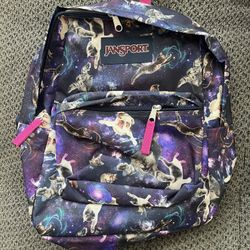 Jansport Backpack