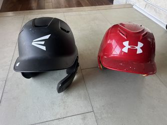 Baseball Helmets