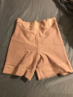 Faja by Mexi Belt size small