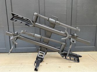 Thule T2 Pro XTR 2-Bike Hitch Rack — $600
