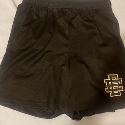 eric emanuel shorts 