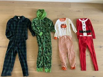 Boys Clothes - Size 6-7