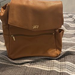 Freshly Picked Diaper Bag 