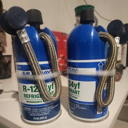 1234yf kit 10oz