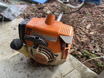 Stihl FS 250 Weed Whacker Firm