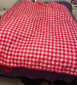 Picnic/beach blanket. Mooresville 28117