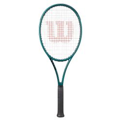 $49.99 wilson tennis racquet warranty credit code