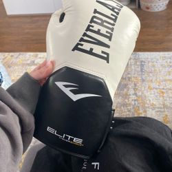 Boxing Gloves