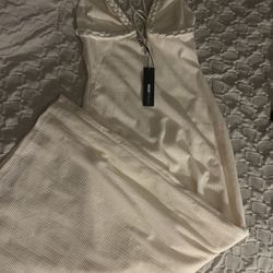 Dress Size M Fashion Nova 