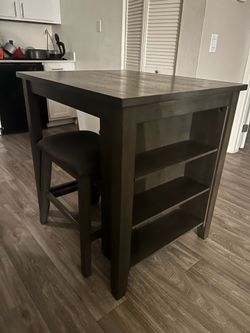 Kitchen Table