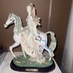 The Peggy’s Collection Figurine