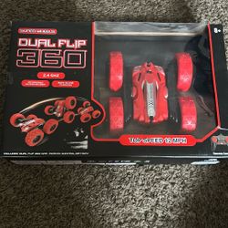 Dual Flip 360