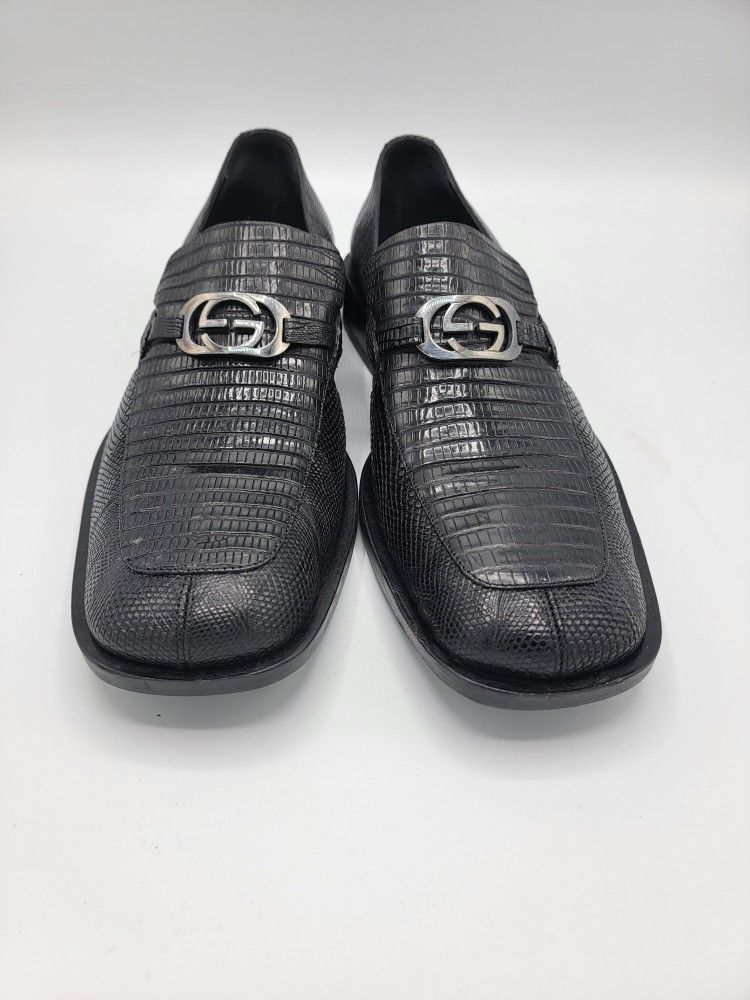 Mens Gucci Shoes