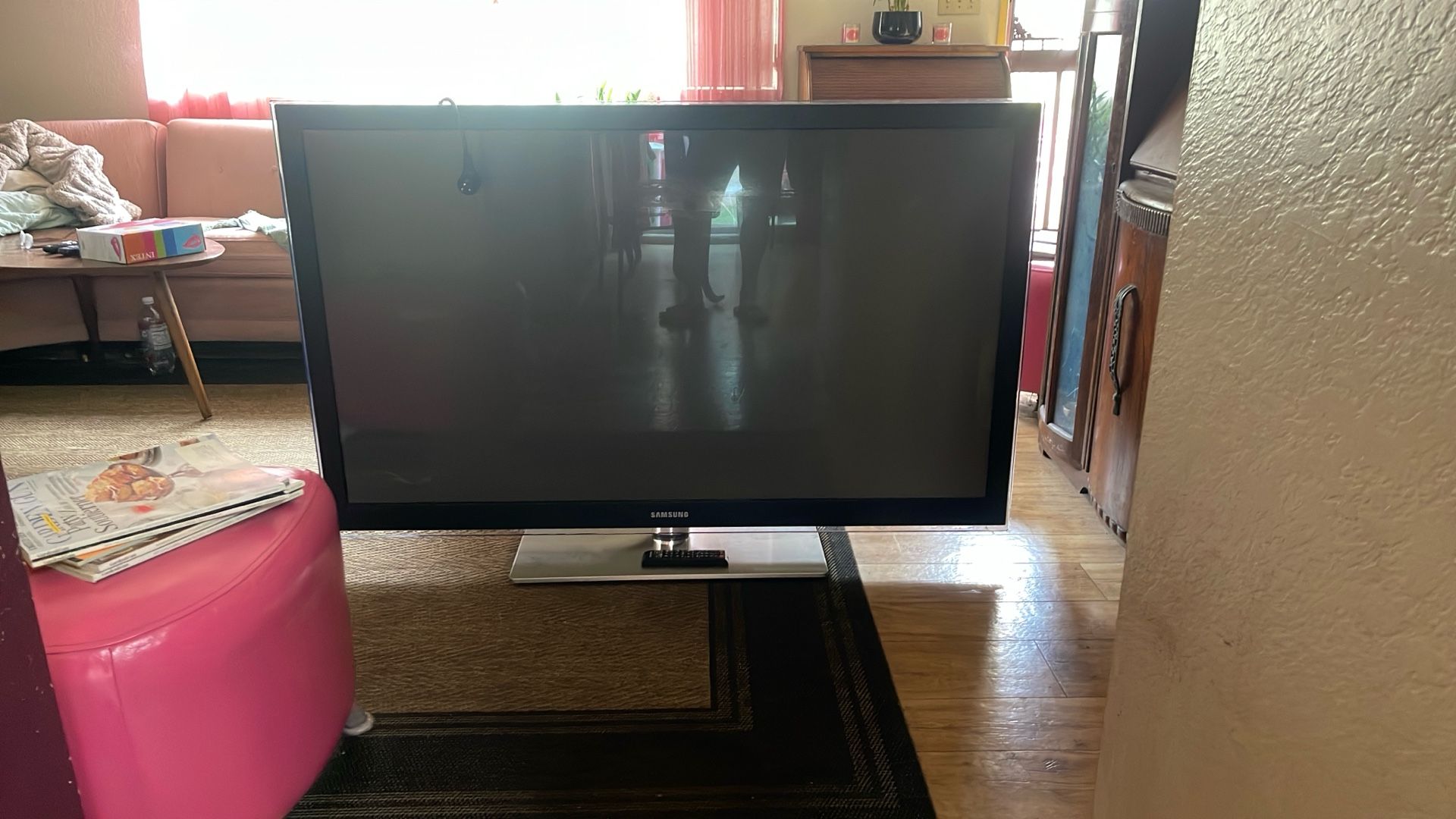 Samsung Plasma Tv