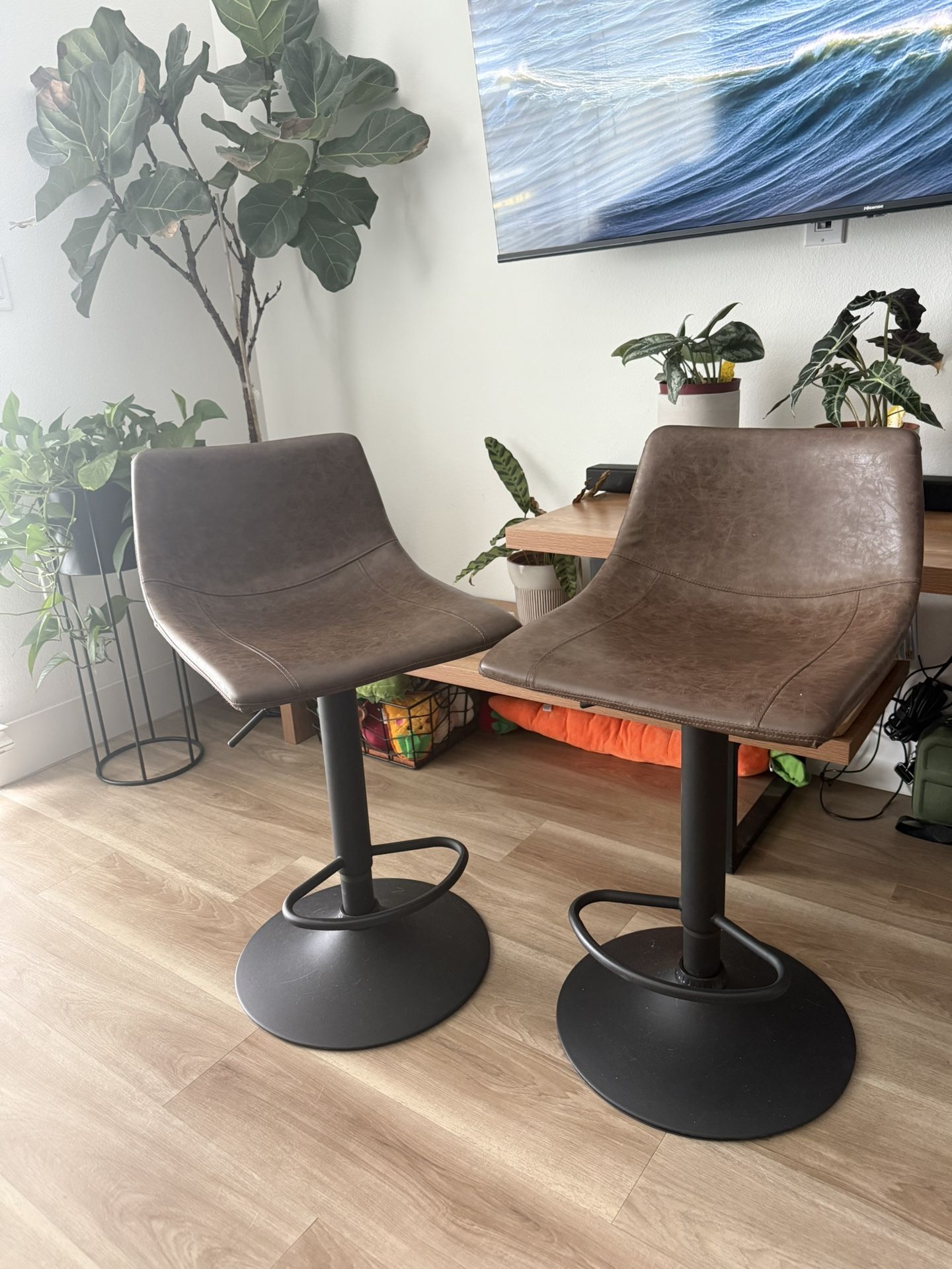 Bar Stools