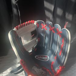 Rawlings Players Series 11.5” Baseball Glove – Old Model, Can’t Get Anymore – Brand New