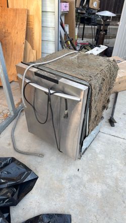 Dishwasher