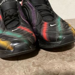 Size 9 in US barely used