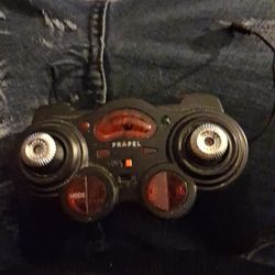 Propel remote