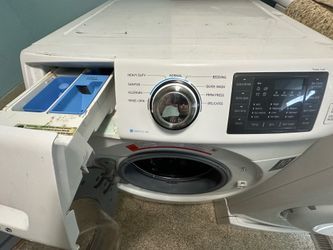 GREAT CONDITION WASHER & DRYER BUNDLE!