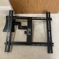 Wall Mount TV