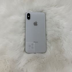 Apple iPhone X