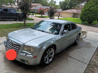 2010 Chrysler 300