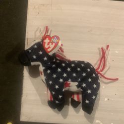 Beanie Baby