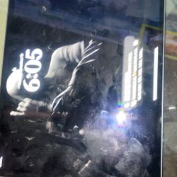 Used new generation iPad