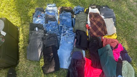 Women Jeans