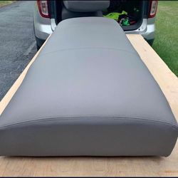 2 Bench Seat Cushion - New,