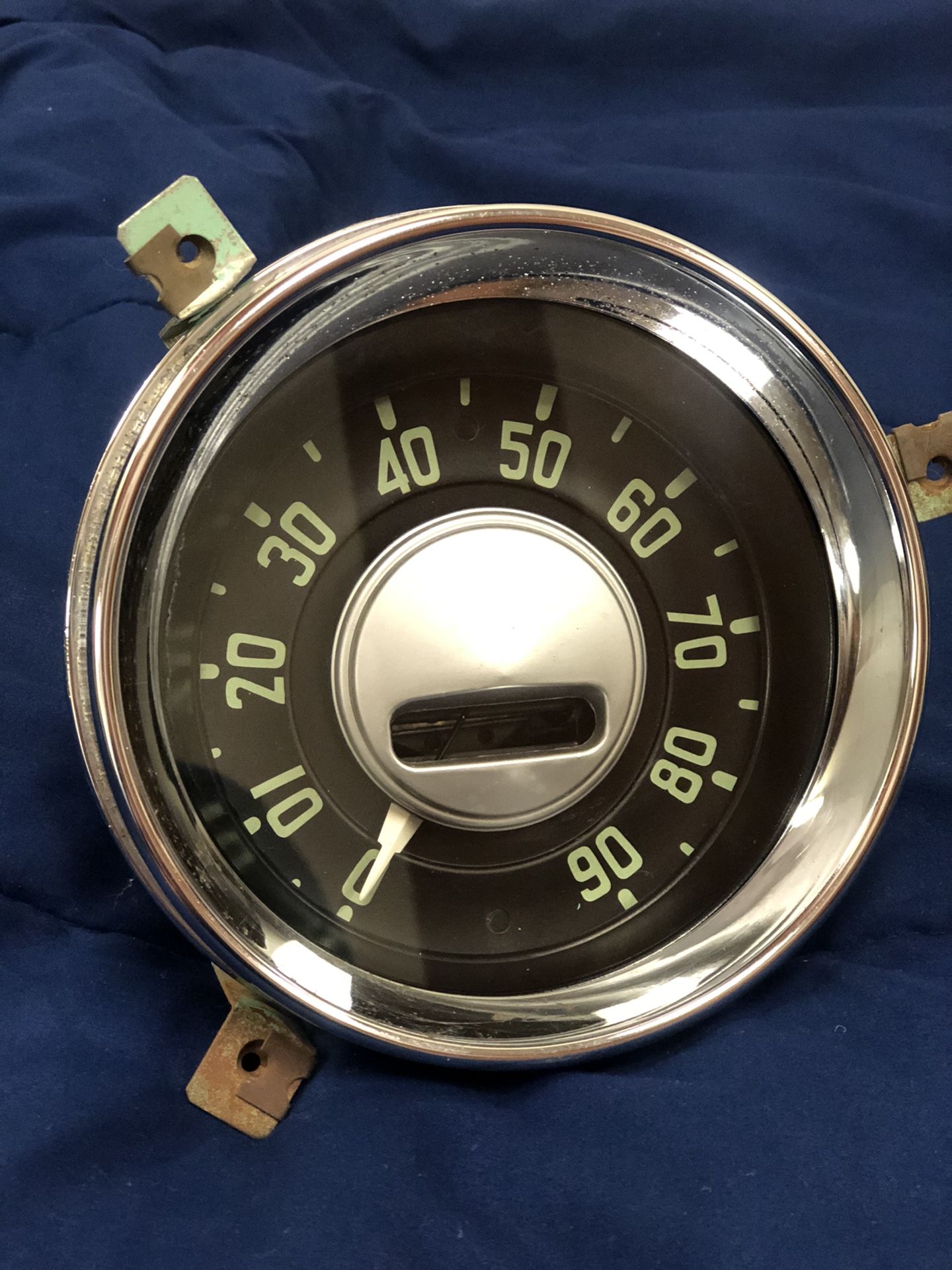 19471953 Chevrolet 3100 truck gauges original 4754 Chevy for Sale in Corona, CA OfferUp
