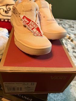 Tenis Nuevos Del6.5 Vans
