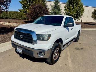 2008 Toyota Tundra