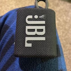 Jbl Go3 Speaker