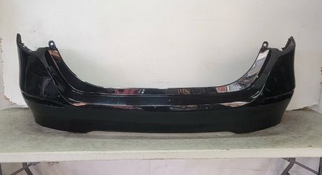 2022 2023 2024 HONDA CIVIC LX HYBRID REAR BUMPER COVER OEM 71501-T47-A001