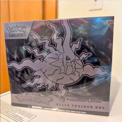 Pitch Black ETB PKC