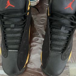 Jordan 13s