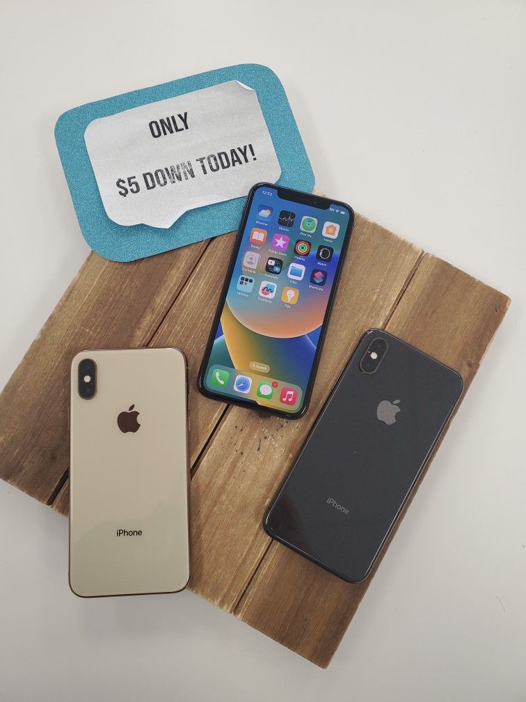 ๐ฑ iPhone XS โ Now Only $169 ๐ฑ Save 80%+