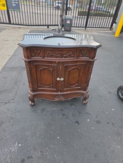 🧼🫧Bathroom Lavatory/ Sink🚽🛁