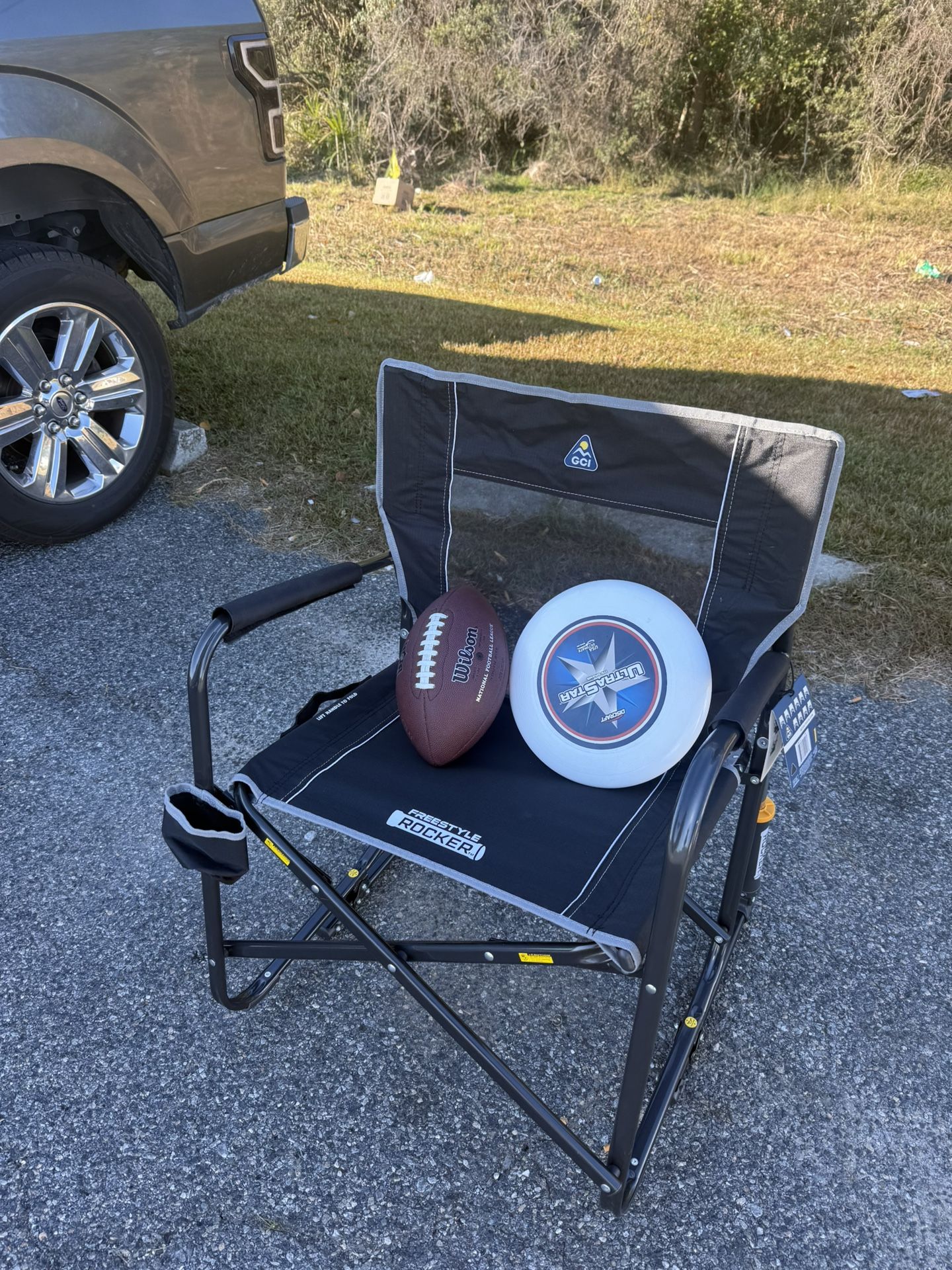 Dicks Sporting Goods, Brand New 