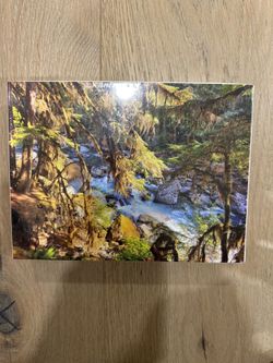 432 Piece Puzzle