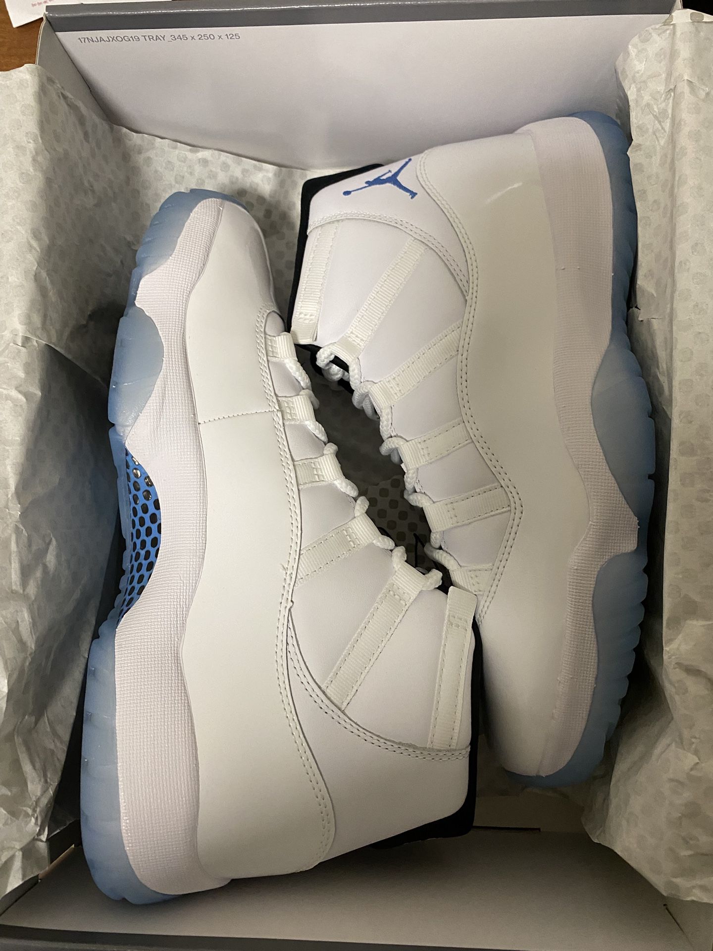 Retro 11