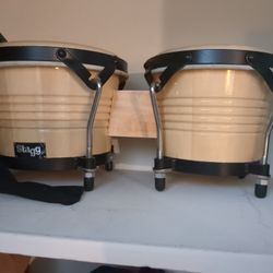 Bongos