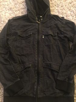 Shaun White boys hoodie size large