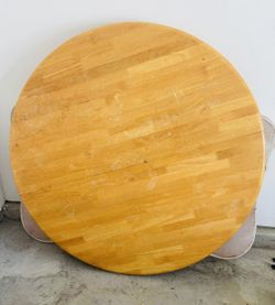 Quality Wood Dining Table