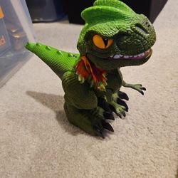 Dinosaur Toy