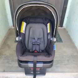 Graco Infant Car Seat With Base Expiration 2030