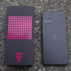 T-Mobile Revvl 6 PRO 5G Phone Brand NEW