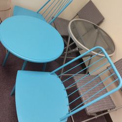 Choose Your Outdoor Furniture Set